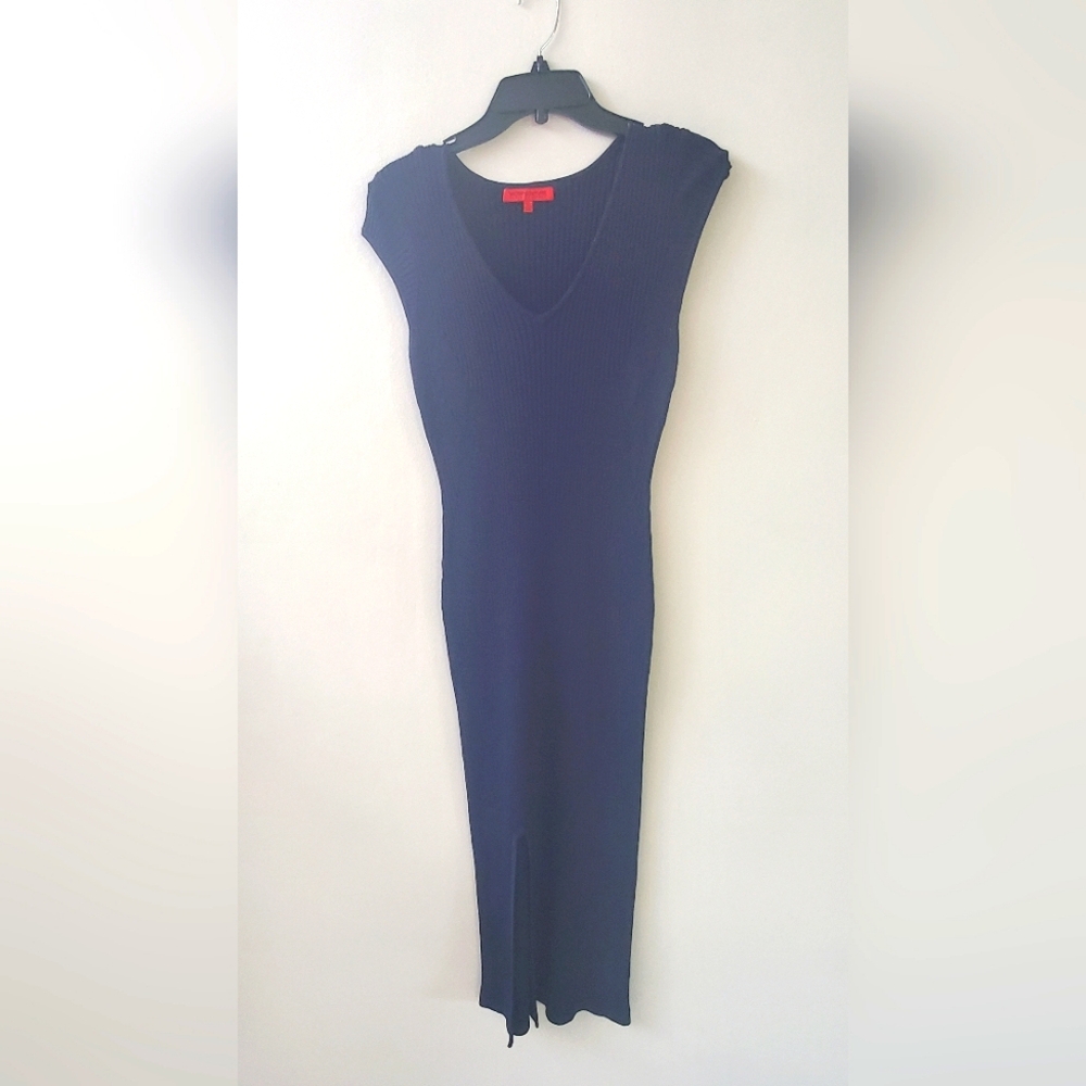 WOW COUTURE - size S -DRESS WORLD OF WOMEN- STRECH-
